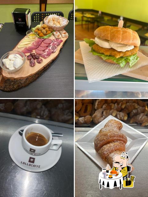 Cibo al CIVICO 154