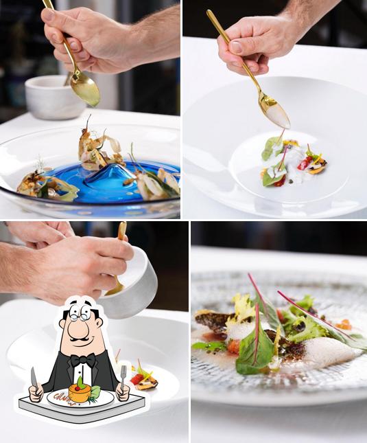 Platti al Cap e Fierr - Ristorante - Bar - Spiaggia - Ischia