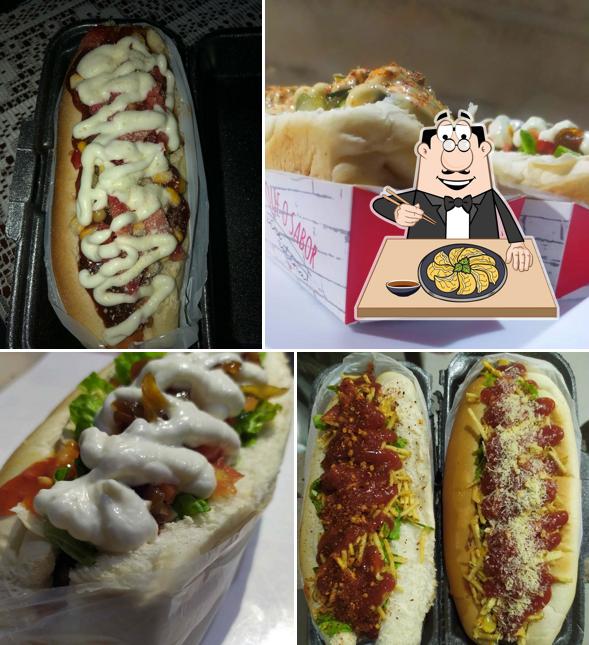 Hotdogueria Hot Lanches