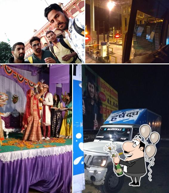Hotel Chotu Motu