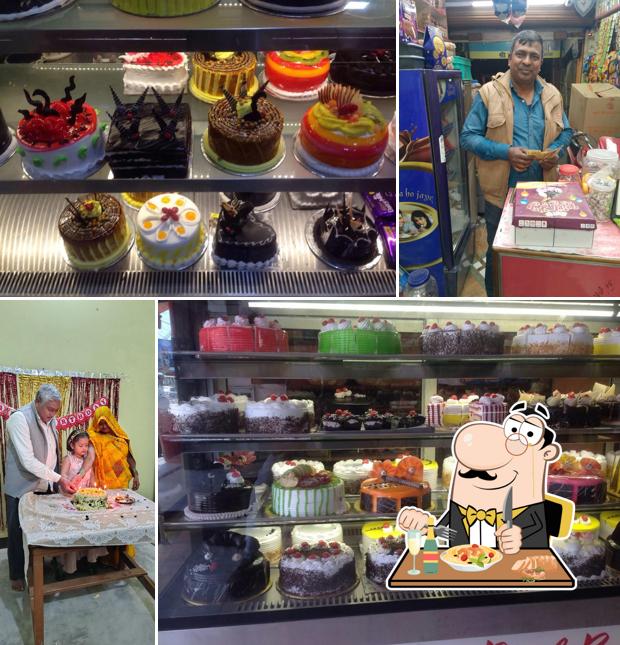 ShriRam Store & Bakers