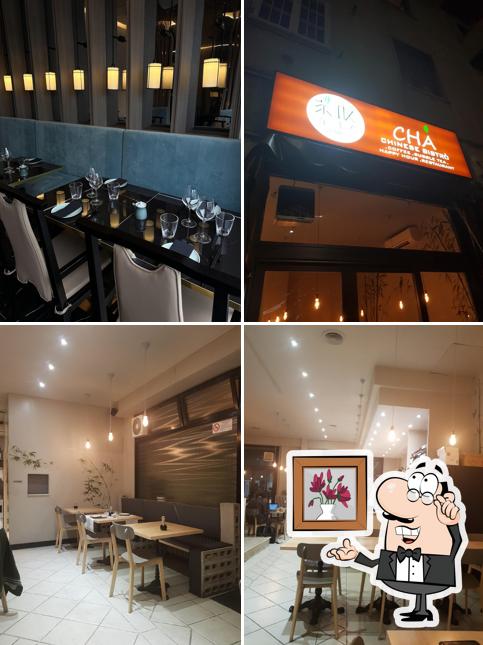 Yuan Ristorante Cinese