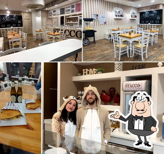 Stacco Urban Breakerie