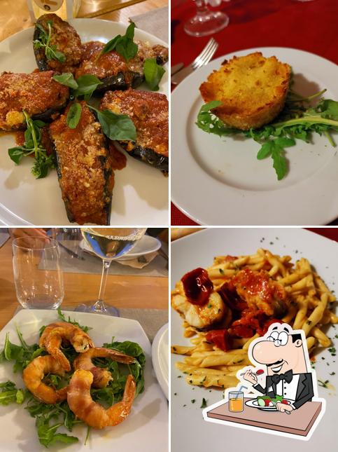 Cibo al Delle Rose, Hotel & Restaurant