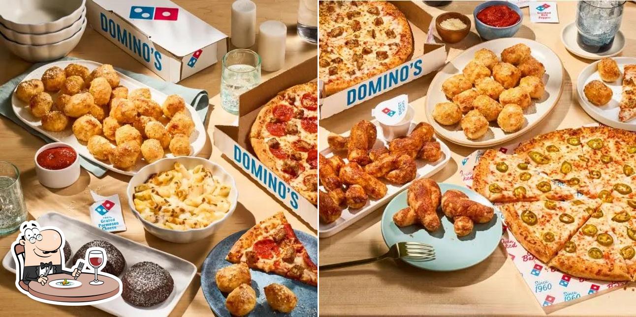 Domino's
