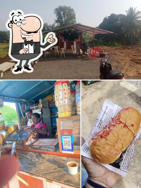 Check out how Nature coffee looks inside