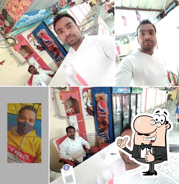 Dilkhush Veg & Nonveg Point