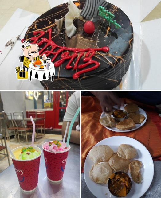 Meals at Gandharva Residency - Hadapsar