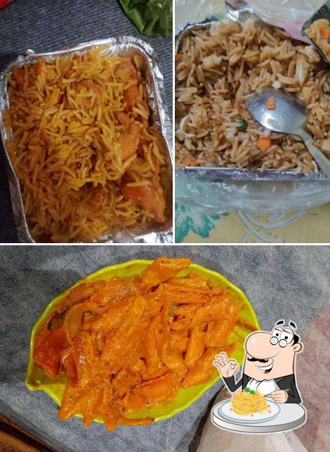 Thapa Chicken Corner