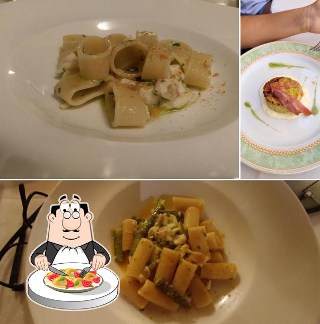 Gnocchi al Tre Cristi Enoteca Ristorante