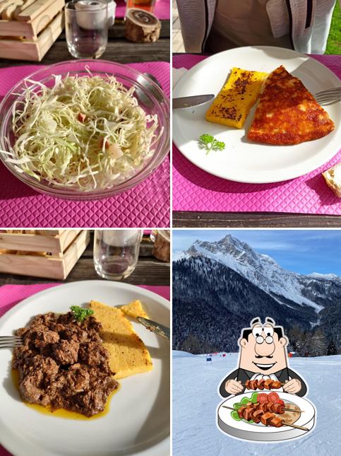 Cibo al Zeile