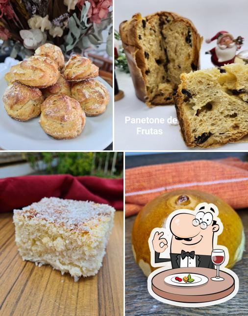 Padaria França de Piracicaba