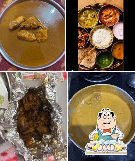 Goila Butter Chicken