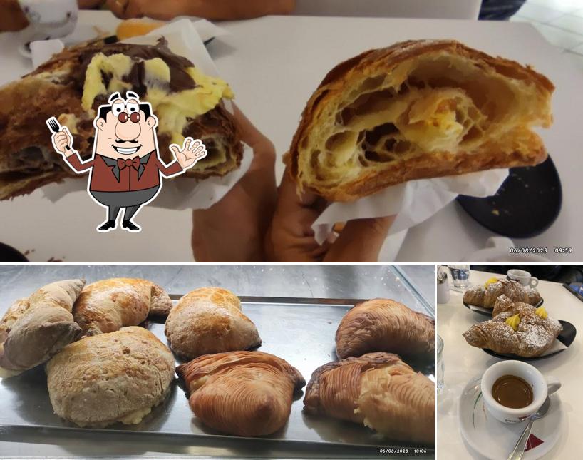Cibo al GustiAmo ristorante pasticceria bar