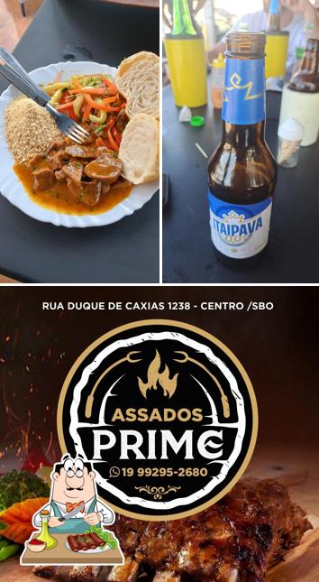 Boteco prime