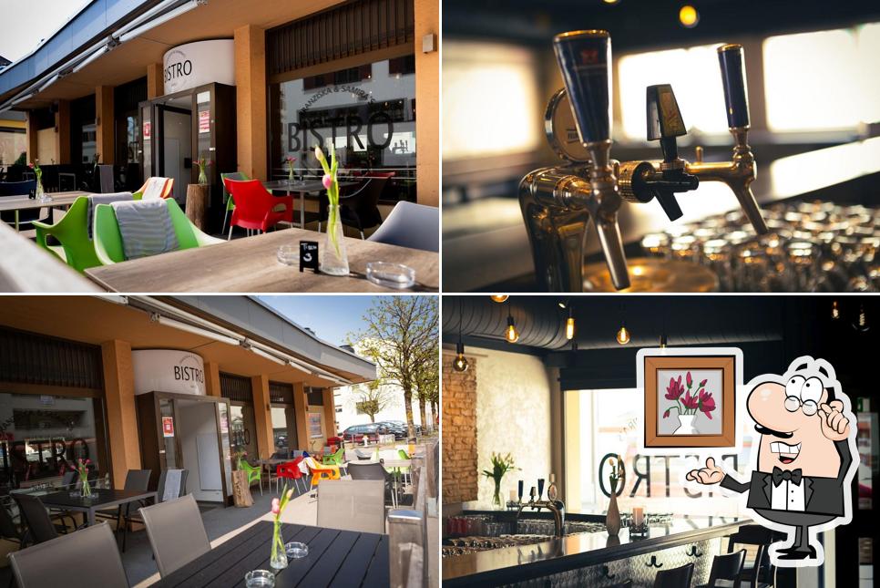 Samira's Bistro Näfels