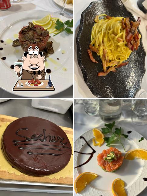 Filet mignon al Arte del gusto
