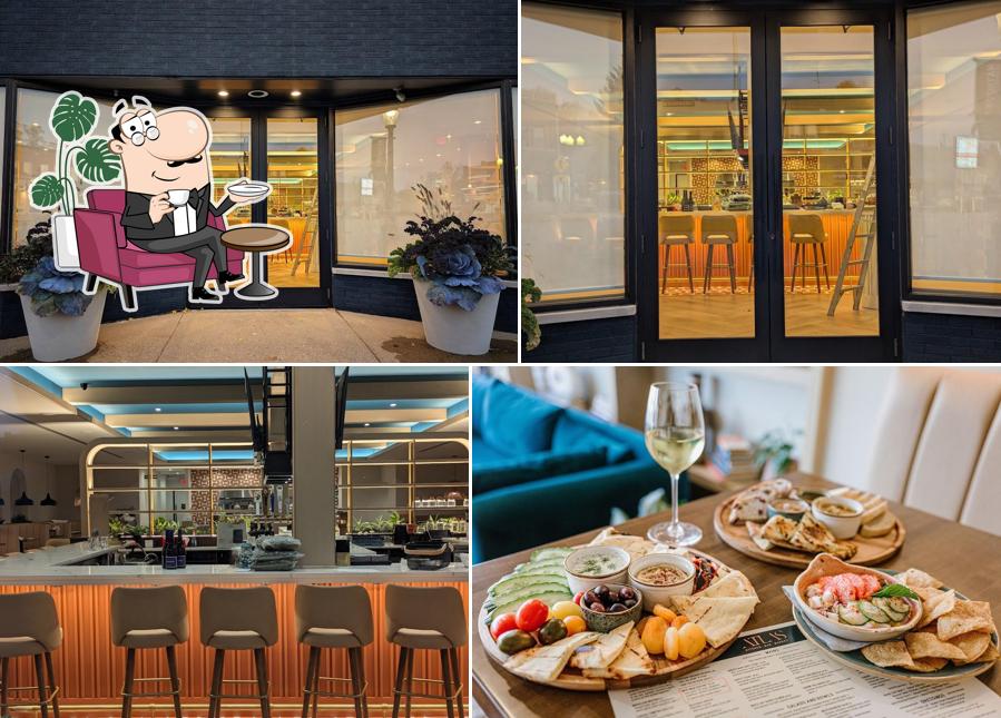 Top 5 restaurants with tuna in Brooklyn, Michigan, october 2025 ...
