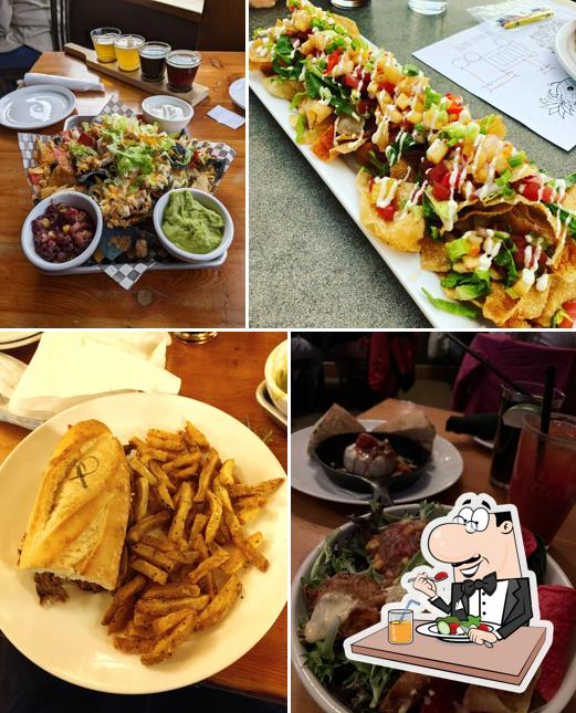 Iron Goat Pub & Grill