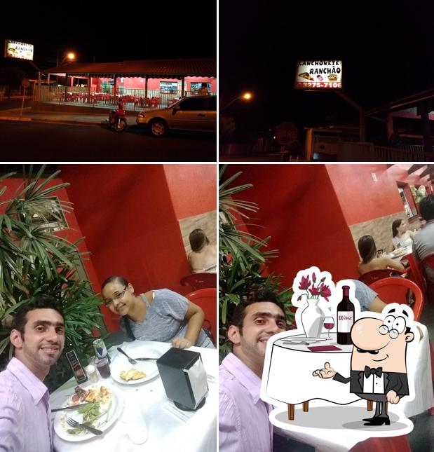Nossa Praça Gastrobar