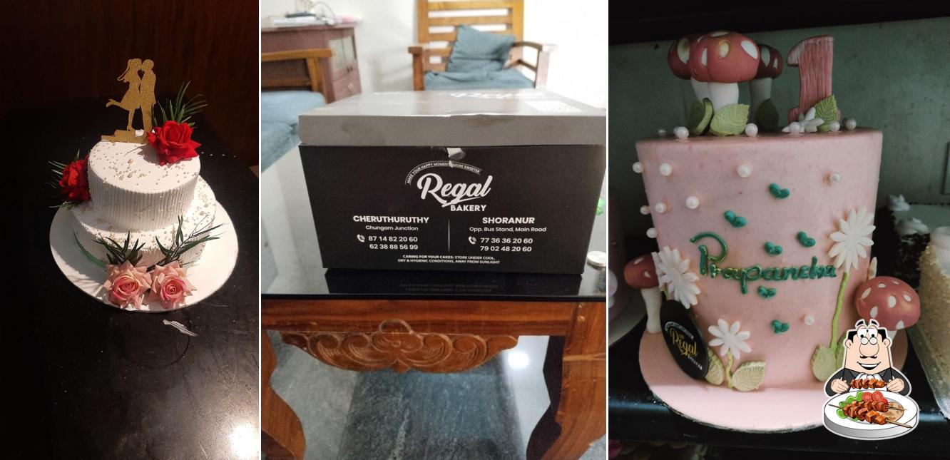 Regal bakery