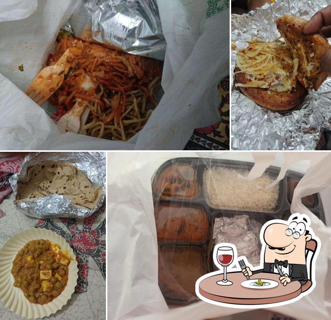 Ganesh ji fast food & Restaurent