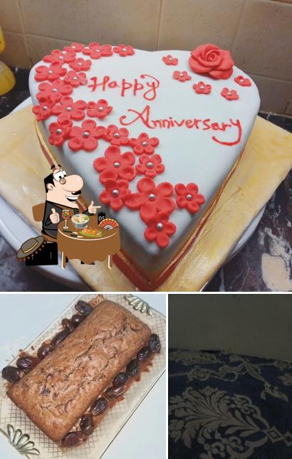 Meals at Home Food Corner ( HFC)