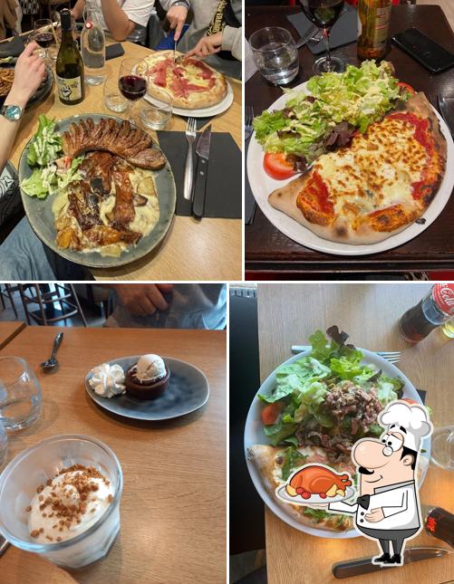 Pizzéria des Rutènes