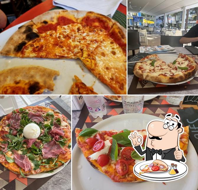 La pizza è il piatto veloce più di successo al mondo