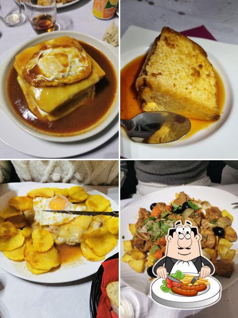 Cibo al Churrasqueira
