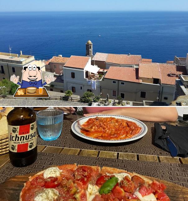 Platti al Mediterraneum Caffè