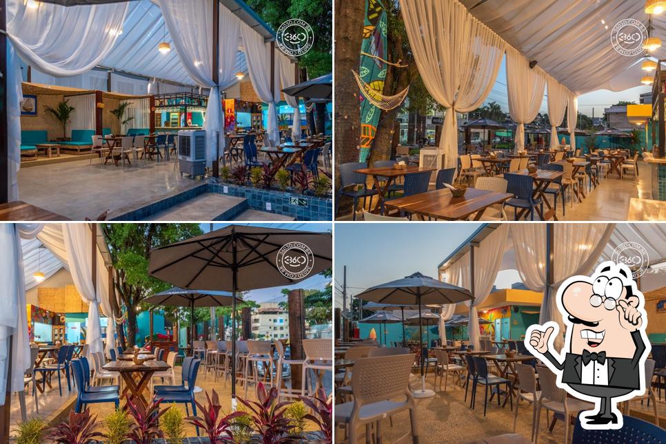 Baêa Uai Gastrobar