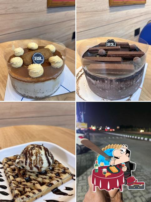 Baskin Robbins - Avinashi