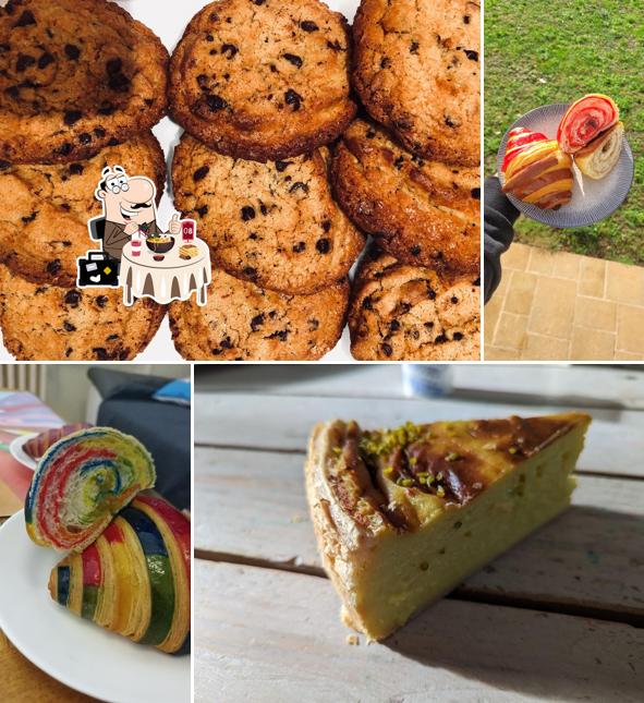 50 nuances de sucré