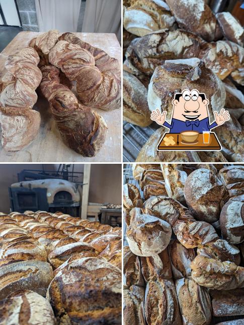 Le Fournil de Kergoz