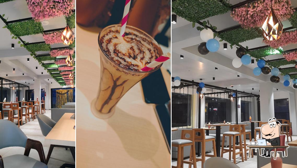 MS Food Fastfood & Cafe Porbandar