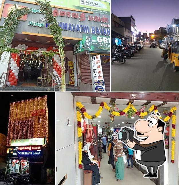 PARAMBRIYAM Veg & Non-Veg