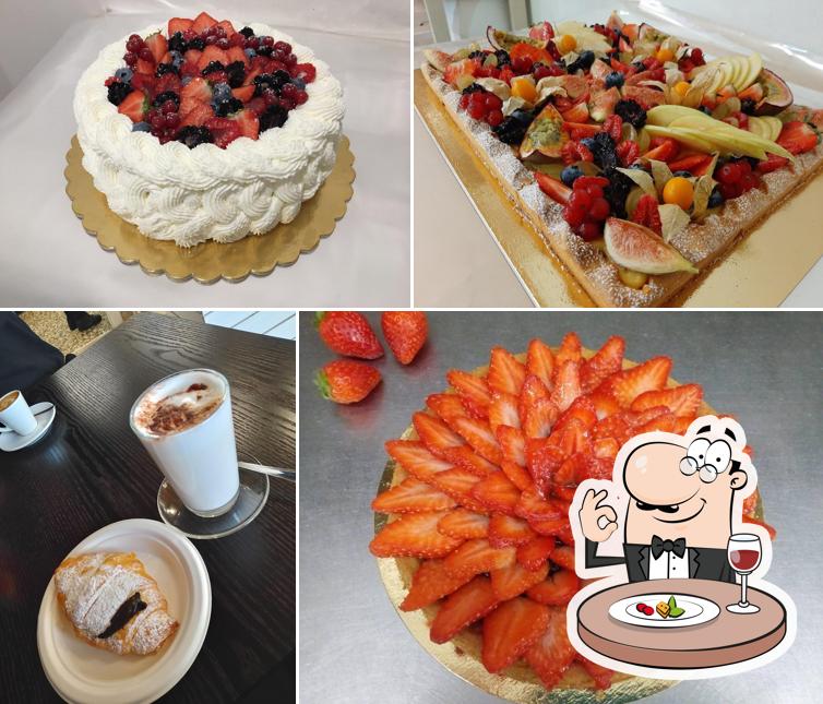 Cibo al Casati Panificio Caffetteria