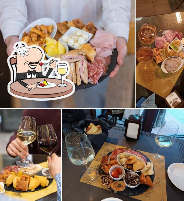 Cibo al Vino e Sapori