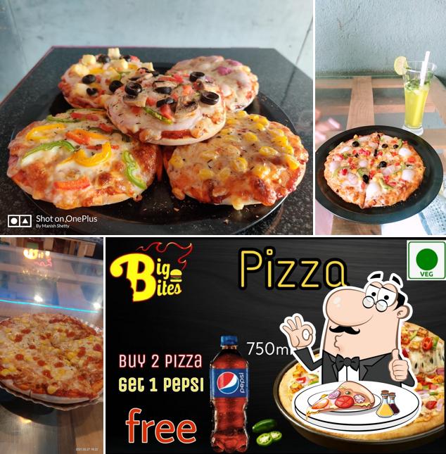 Pizza is the world's most beloved fast food