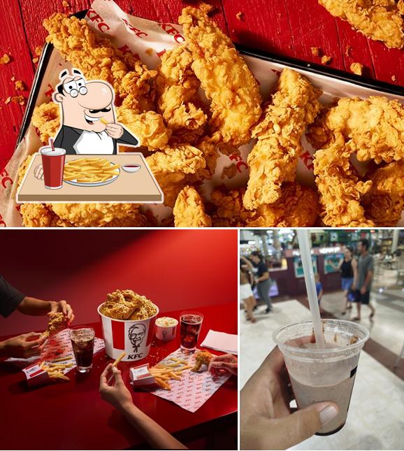 KFC