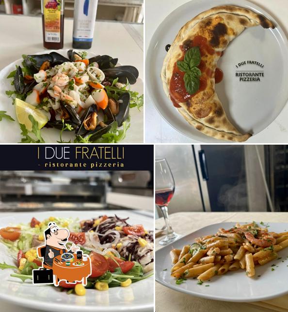 I due Fratelli - Ristorante Pizzeria