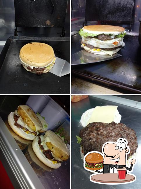 Jc lanches FoodTruck
