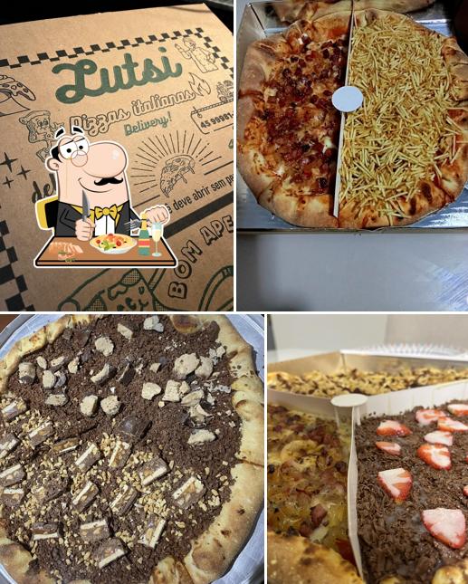 Lutsi Pizzaria