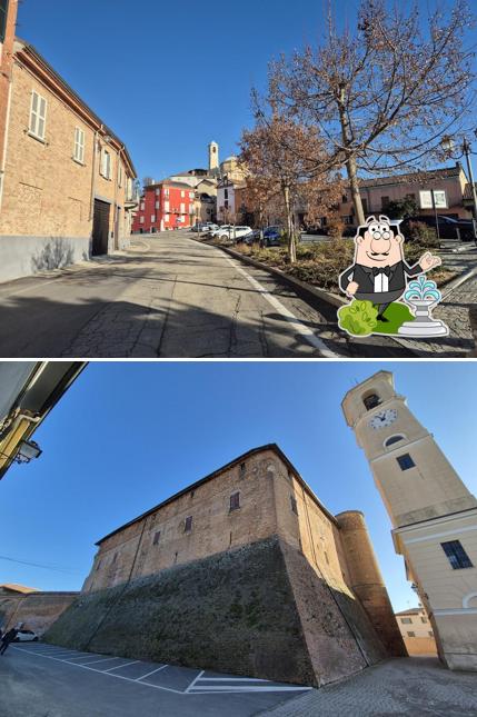 Montegrosso D’asti
