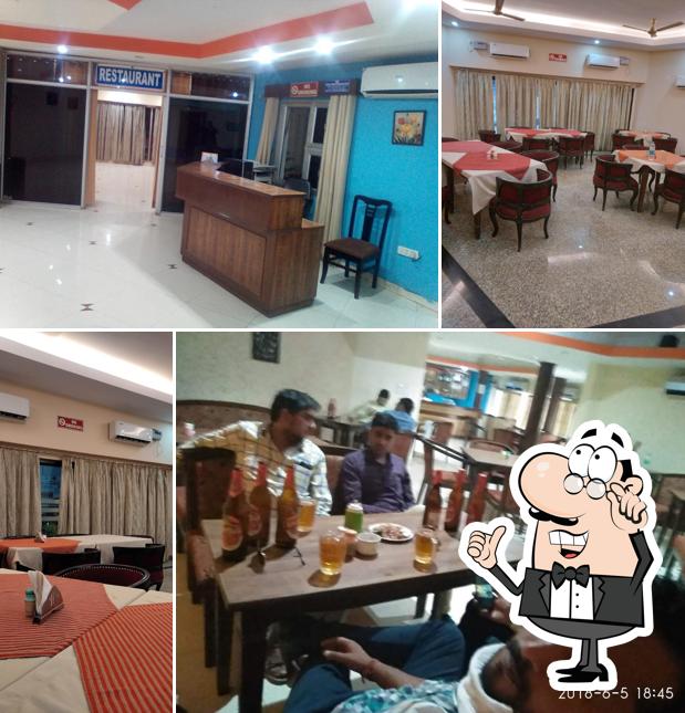 Sandpiper Restaurant Rewari