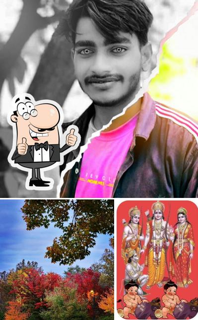 Ramkripal Singh Yadav Photostate photo