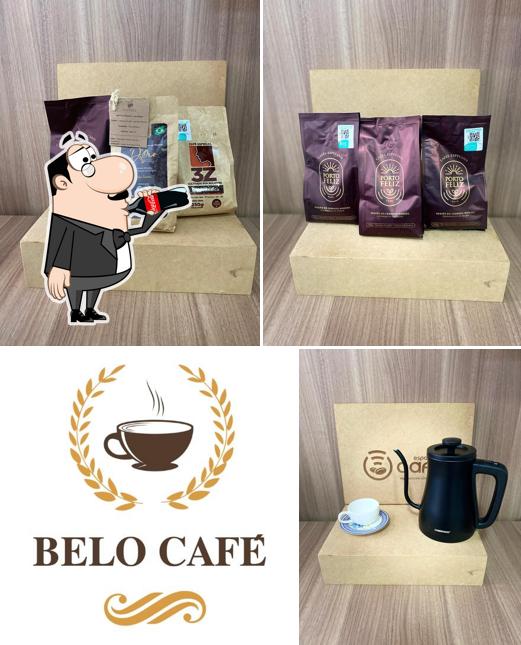 Belo Café Oficial