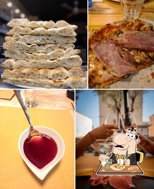 Cibo al da Adriano