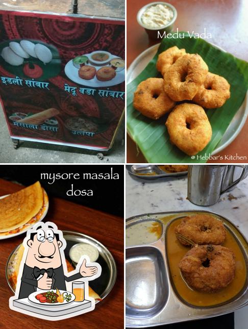 Sai Idli Centre - Udupi Restaurant